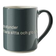 Design House Stockholm - Astrid Lindgren Muki, Och så ska man ju ha nå...