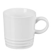 Le Creuset - Espressomuki 10 cl White