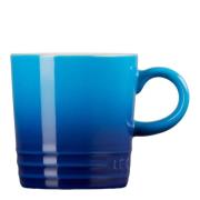 Le Creuset - Espressomuki 10 cl Azure