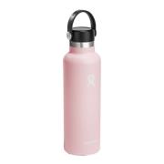 Hydro Flask - Standard Mouth Flex Termospullo 0,621 L Trillium