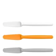 Fiskars - Functional Voiveitsi 3 kpl Muovi