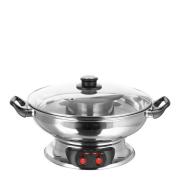 EMERIO - Hot Pot Setti