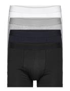 Boxer Brief Multipack Bokserit Black Bread & Boxers