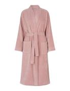 Organic Robe Aamutakki Pink Rosemunde