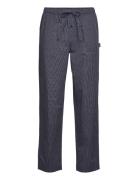 Pant Woven Olohousut Blue Jockey