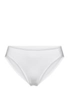 Sloggi Body Adapt High Leg Brief Alushousut Brief Tangat White Sloggi