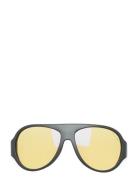 Screensafe Mo8016 Mokki Click&Change Glasses Gray Aurinkolasit Grey Mo...