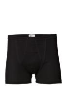 Jbs Short Legs With Fly Bokserit Black JBS