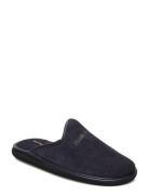 Slipper Aamutossut Tohvelit Blue Hush Puppies