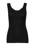 Top Toppi Black Schiesser