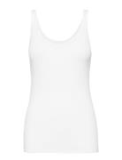 Top Toppi White Schiesser