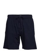 Shorts Olohousut Navy Schiesser