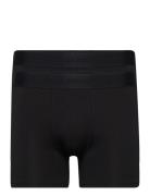 Jbs Of Dk 2-Pack Tights Bokserit Black JBS Of Denmark