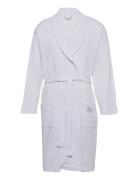 Resteröds Bathrobe Org. Cotton Aamutakki Kylpytakki White Resteröds