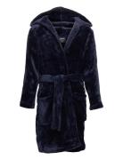 Claudio Boys Recycled Robe Aamutakki Kylpytakki Blue Claudio