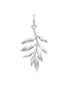 Little Tree Of Life Pendant - Rhodium Kaulakoru Riipukset Silver Julie...