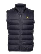 Wadded Gilet Liivi Blue Lyle & Scott