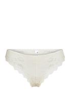 Lace Perfection Stringit Alusvaatteet White Wacoal