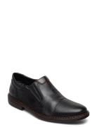 17659 Loaferit Matalat Kengät Black Rieker