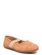 Bisgaard Ballet Ballerinat Brown Bisgaard