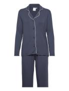 Joy Pyjamas Set Pyjama Blue CCDK Copenhagen