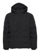 Onscayson Puffa Otw Noos Vuorillinen Takki Topattu Takki Black ONLY & ...