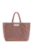 Naram Weekend Bag Shopper Laukku Brown Bongusta