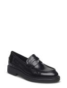 Alex W Loaferit Matalat Kengät Black VAGABOND