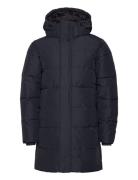 Onscarl Life Long Quilted Coat Otw Noos Vuorillinen Takki Topattu Takk...