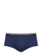 Y-Front Brief Y-sepalus Briefs Alushousut Navy Jockey