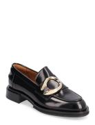 Shoes Loaferit Matalat Kengät Black Billi Bi