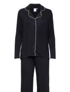 Joy Pyjamas Set Pyjama Black CCDK Copenhagen