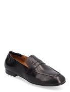 Shoes Loaferit Matalat Kengät Black Billi Bi