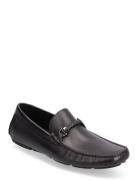 Beacons Loaferit Matalat Kengät Black Dune London