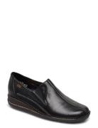 44253-00 Loaferit Matalat Kengät Black Rieker