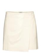 Erina Skirt Lyhyt Hame White HOLZWEILER