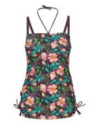 Milano Tankini Tankini Uima-asu Brown Missya