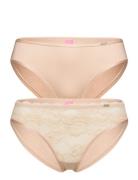 2-Pack Angie Rio Alushousut Brief Tangat Hunkemöller