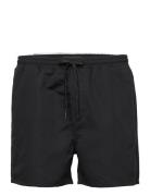 Onsted Life Swim Short Gw 1832 Uimashortsit Black ONLY & SONS