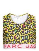 Undershirt Bikinit Multi/patterned Little Marc Jacobs