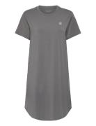 The Bamboo Night Dress Yöpaita Grey URBAN QUEST