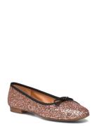 Ballerina Ballerinat Gold Billi Bi