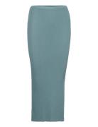 Skirt Josefina Kynähame Hame Blue Lindex