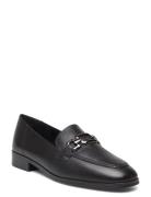 Women Slip-On Loaferit Matalat Kengät Black Tamaris