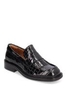 Shoes Loaferit Matalat Kengät Black Billi Bi