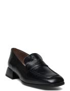 Ander Loaferit Matalat Kengät Black Wonders