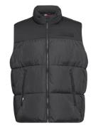 New York Gilet Liivi Black Tommy Hilfiger