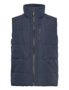 Men`s Outdoor Bodywarmer Liivi Blue Garcia