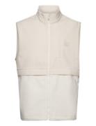 Geary Fleece Vest Rainy Day Liivi Beige LEVI´S Men