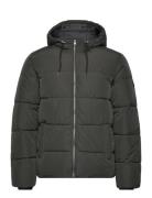 Onsmelvin Life Hood Puffer Jacket Otw Vd Vuorillinen Takki Topattu Tak...